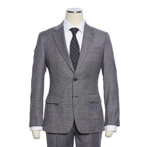 [레노마] RQIMSJ12A 봄 여름 다크그레이 슬림핏 순모 울100 정장