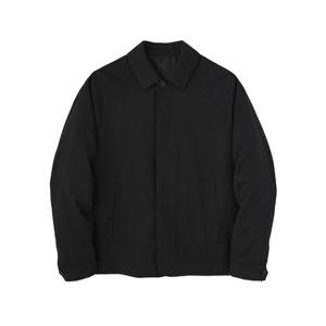 [맨잇슈트]F/W 울100 그레이 래글런 재킷(MAHC11-448CBR)