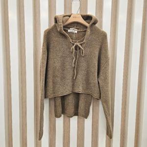 나인스텝 HC11 나시후드셋트니트 n23st4402