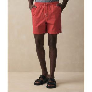 [브룩스브라더스] 프라이데이 솔리드 쇼츠 (레드) (BBPSMN8944DFM)