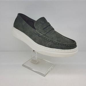 [소다]MARIOSODA 남성 캐쥬얼 로퍼 FRM601 IT63