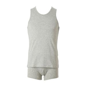 (비너스) 스포티한 디자인 활동하기 좋은 남자 면모달 런닝+팬티-[VMVQ731VMPQ731T]