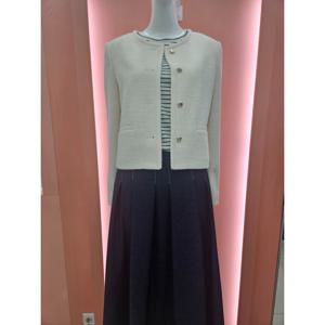 [수스]블랑 트위드자켓 S261BJK2Z4_US