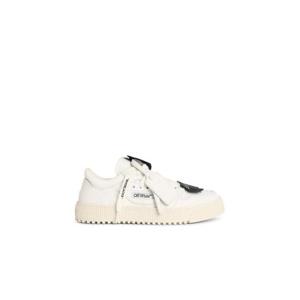 오프화이트 스니커즈 M29KC9L0010110V White