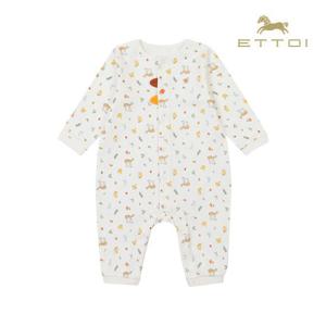 [에뜨와]제리크우주복(CREAM)_07P51750701