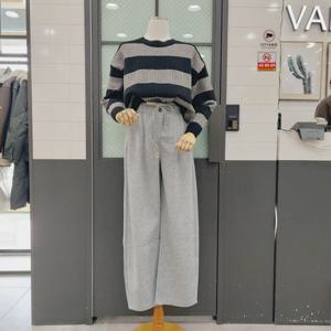 [반에이크]반에이크 버튼스트링팬츠VB53SLM302Z