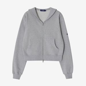 [세인트제임스 본사정품] Bon Bon Zip-Up Sailor (GRY) ASJF261KR37-GRY