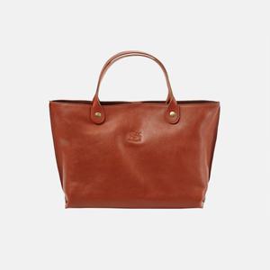 [일비종떼(잡화)]IB25Z3FBTJ2 클래식 소가죽 미니 토트백 공유하기 좋아요