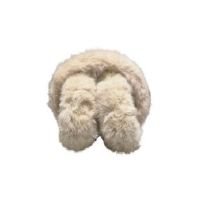 [랩]클라우드 퍼 귀마개(AR7AAA60)