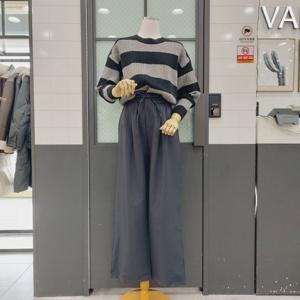 [반에이크]반에이크 와이드밴딩슬랙스VB53SLM303Z