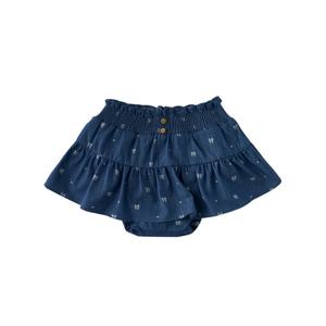 [밍크뮤](NY)아미엘뮤리본스커트블루머  36170-671-03