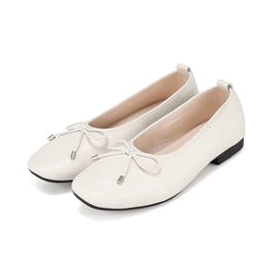 [바바라] 여성 발레리나 플랫 (굽 1.5CM) BLJ140IV