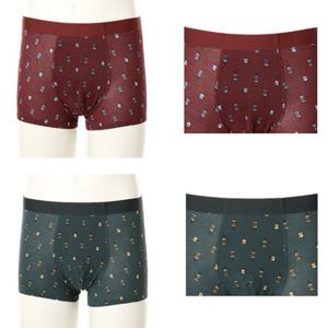 [비너스] 다리둘레 봉제선없는 남성 히든드로즈팬티 [VMP7270HK] 110사이즈 모달스판 남자 드로즈팬티