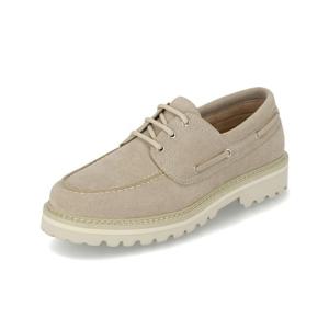 엘칸토 마쯔 남성 U팁 워커형 보트화 3cm LCMC24M613