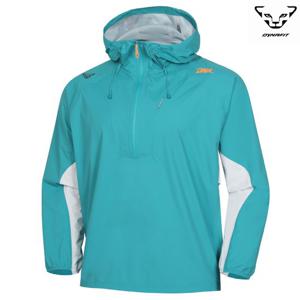 다이나핏 남성 레이서 경량 방수 방풍 러닝 아노락 자켓 YMP24138G3