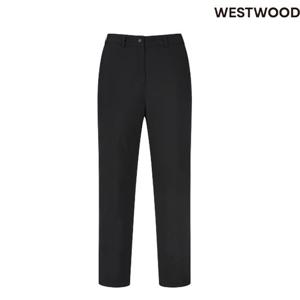 [웨스트우드]여성 겨울 인퀼팅 오비 팬츠 WP4WTPD538