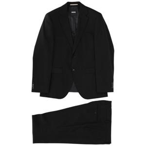 보스 수트 세트 50557261 10277196001 BLACK