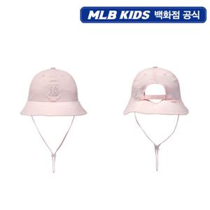 [MLB키즈PG] 시어서커 아동 돔햇 (7AHTB036N-50PKL)