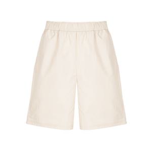 올리비아하슬러 밴딩 스탠다드 반바지_OHEMPT110