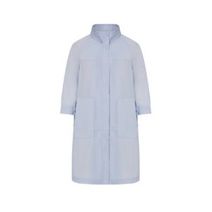 올리비아하슬러 여름 밴드넥 롱 점퍼_OHEMJP106