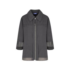 올리비아하슬러 쉬폰 썸머 카라점퍼_OHEMJP110