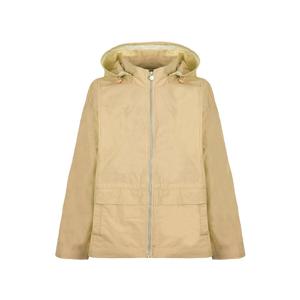 올리비아하슬러 반후드 허리 스트링 여름점퍼_OHEMJP901