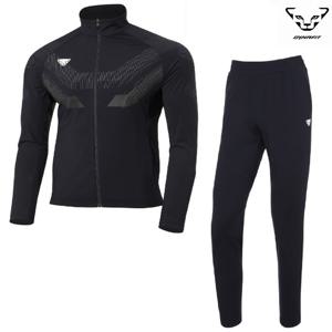 다이나핏 남성 스쿼드 2.0 기능성 트레이닝 셋트 YMP24107Z1SET