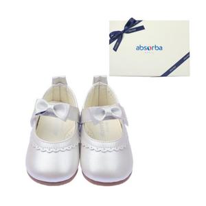 [압소바]압소바 블루밍 펀칭구두 A1A31902