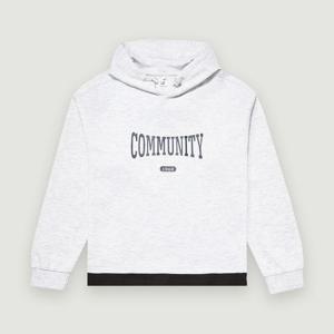 [행텐 틴즈]여아 더블페이스셋업 레이어드 후드티셔츠-HC1311448065631