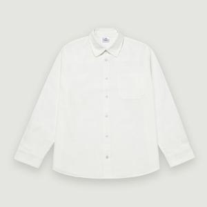 [행텐 틴즈]남아 포켓 베이직 옥스포드 셔츠-HC0201448060121