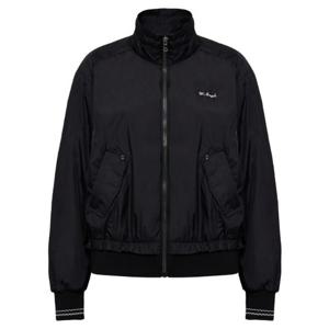 [와이드앵글]여성 CO 아트웍 블루종 자켓 WWP26151Z1