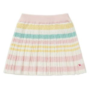 블루독베이비 10 26SS신상(PK)멀티스트라이프니트스커트(돌조카선물) (14611943601)