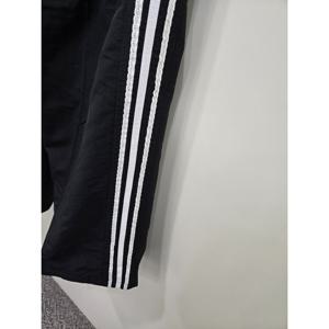 [에꼴리에]레이스 트랙 쿨 나일론 바지 26B02840