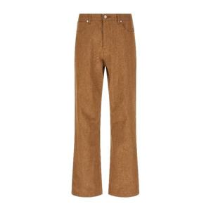 아페쎄 아르노 와이드 스트레이트 진 COHLXH09245 CAC