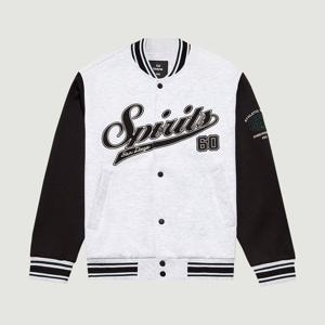 [행텐 틴즈]남아 네오테리 자수 바시티 점퍼-HC0101448060269