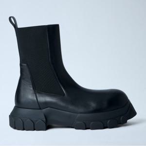 26 SS 릭오웬스 비틀 보조 Beatle Bozo Tractor 트랙터 첼시 RU01F2881 LOO 99