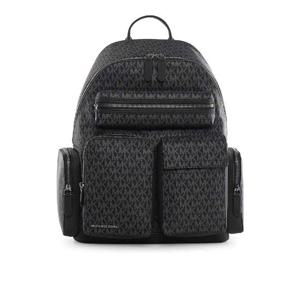 마이클코어스 Brooklyn Cargo 백팩 With 로고 프린트 33R6LBNB7O001 TP571030790