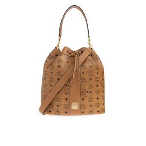 26SS Mcm Worek Type 백 with Monogram MWDGSDU020CO TP571030466