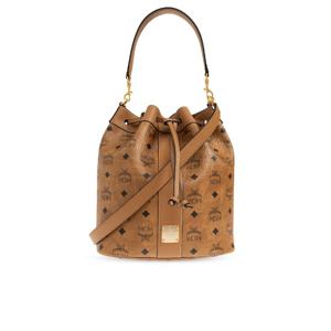 26SS Mcm Worek Type 백 with Monogram MWDGSDU030CO TP571030464