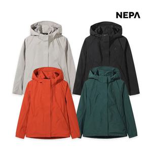 네파 여성 패스파인더 고어텍스 2L 방수 자켓 기능성 등산 바람막이 7M20501