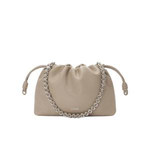 Loewe 미디움 Flamenco Purse In 카프 스킨 A411FCRXAP5541 TP571030240