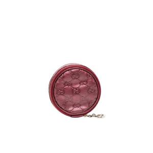 구찌 GG 슈프림 지퍼형 지갑 624678DVDZL 8990 TP972563467