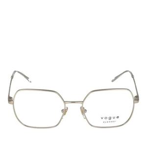 보그 아이웨어 메탈 렉탱귤러 안경테 0VO4253 848