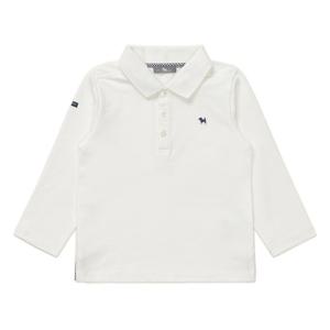 블루독베이비 10 26SS (IV) 베이직피케카라티셔츠(돌 조카선물) (14611933007)