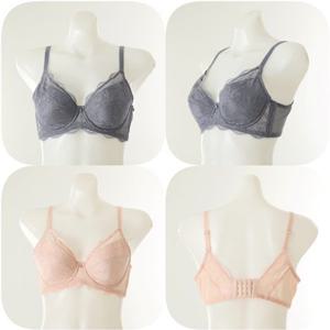 [비너스] 26SS(CD컵)착한가격 편안하게 감싸주는 풀컵보정브라 (VBRQ379CD)