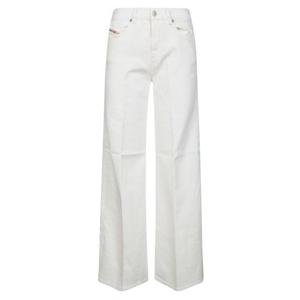 디젤 데님 팬츠 A0362409N92 100 WHITE