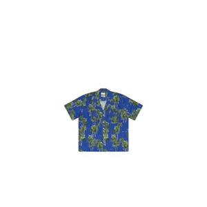 25 FW 루드 프린트 셔츠 RHDMTPS0094 TP449884541