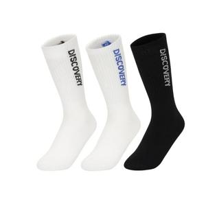 [디스커버리키즈]DKSO4056N 키즈 하이삭스 번들양말