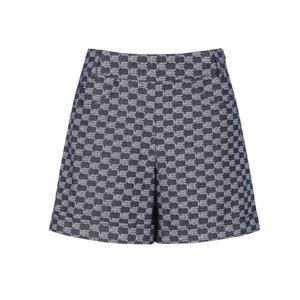 [마스터바니]마스터바니 여성 하이웨스트 숏팬츠 421E1PS391 NA