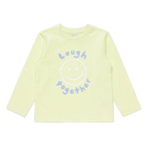 [래핑차일드](모다진주) 그래픽 긴팔 티셔츠 86119-331-03_JJ